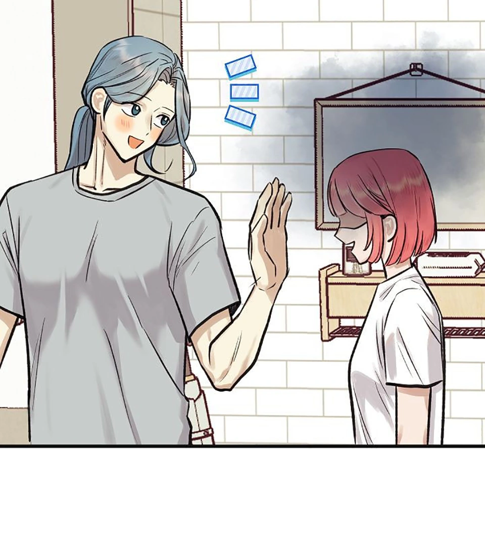 Fountain Wish Chapter 27 - Page 31