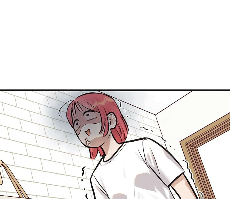 Fountain Wish Chapter 27 - Page 33