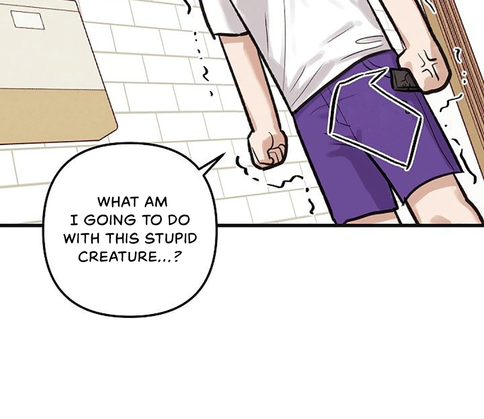 Fountain Wish Chapter 27 - Page 34