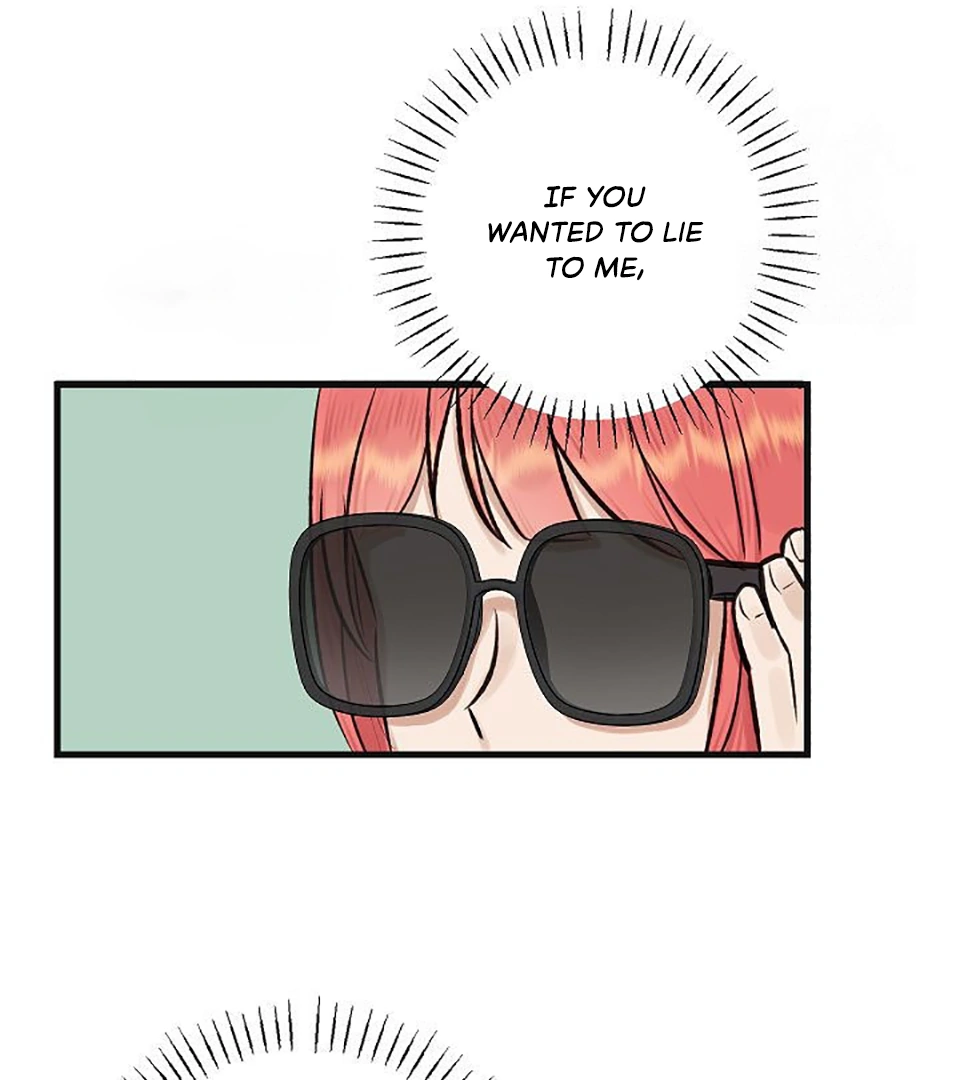 Fountain Wish Chapter 27 - Page 35