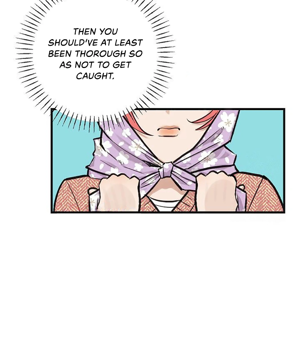 Fountain Wish Chapter 27 - Page 36