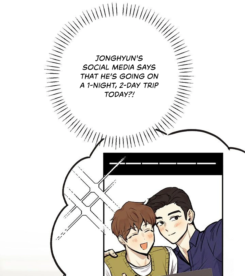 Fountain Wish Chapter 27 - Page 37