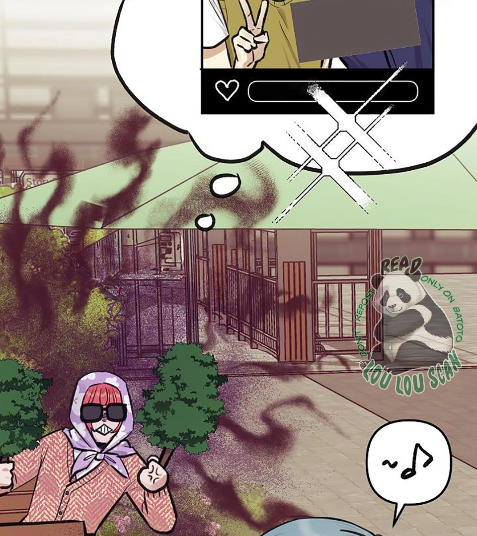 Fountain Wish Chapter 27 - Page 38