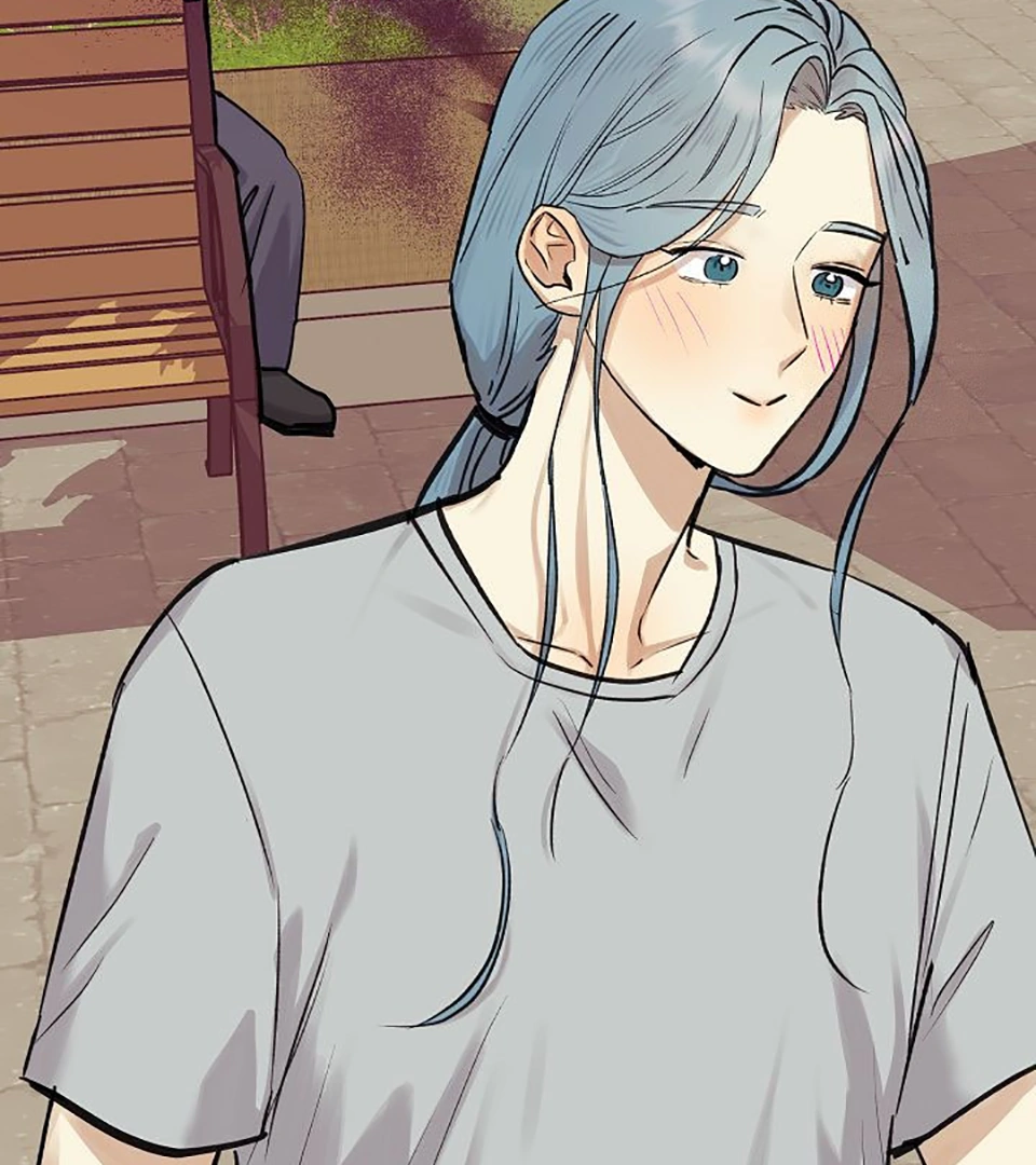 Fountain Wish Chapter 27 - Page 39