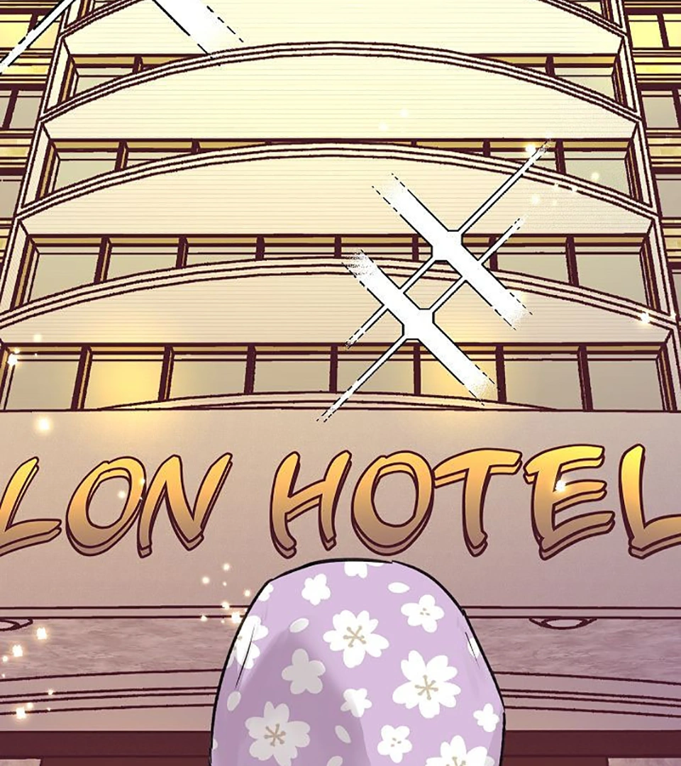 Fountain Wish Chapter 27 - Page 44