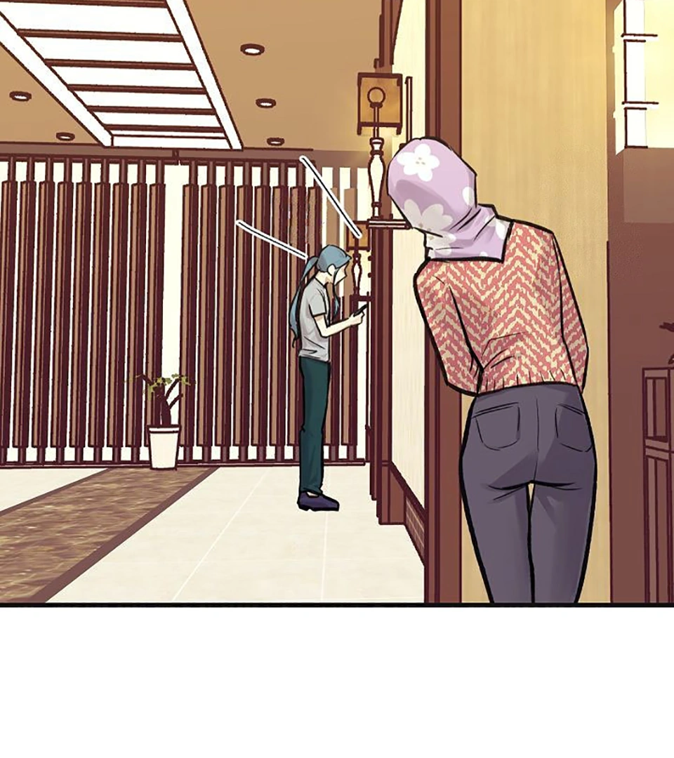 Fountain Wish Chapter 27 - Page 48