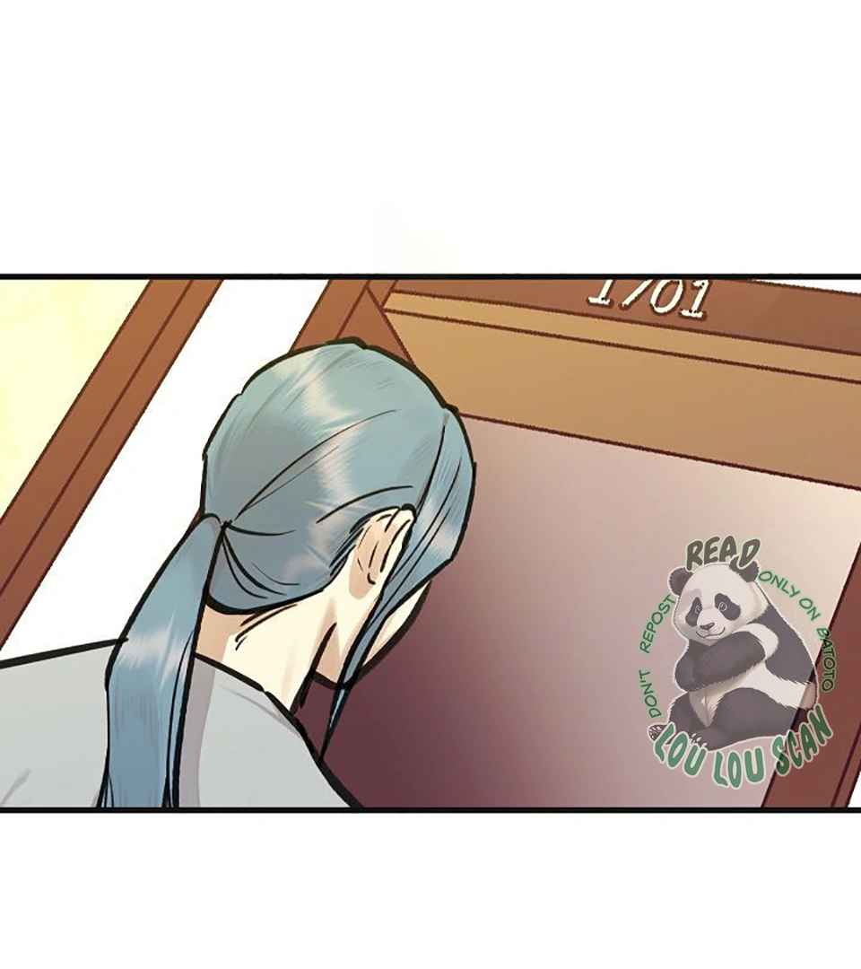 Fountain Wish Chapter 27 - Page 49