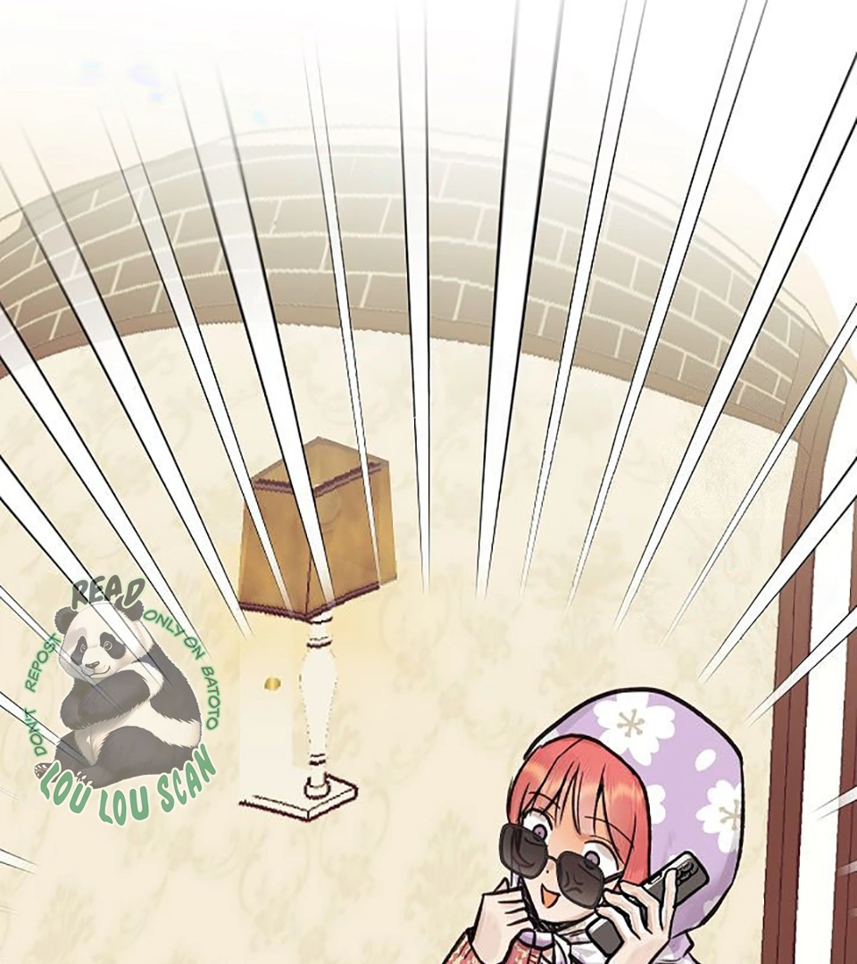 Fountain Wish Chapter 27 - Page 54