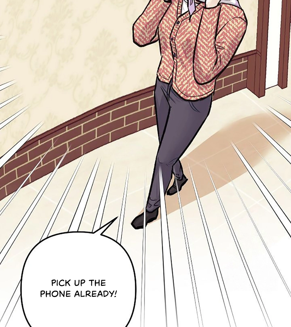 Fountain Wish Chapter 27 - Page 55