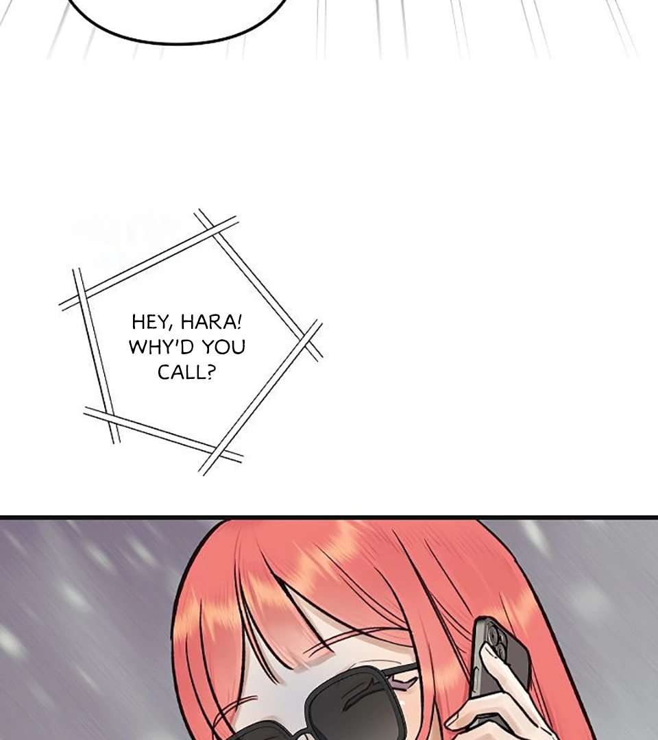 Fountain Wish Chapter 27 - Page 56