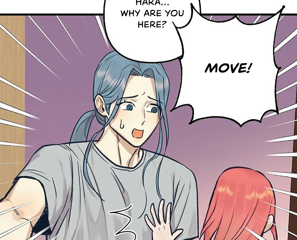 Fountain Wish Chapter 27 - Page 59