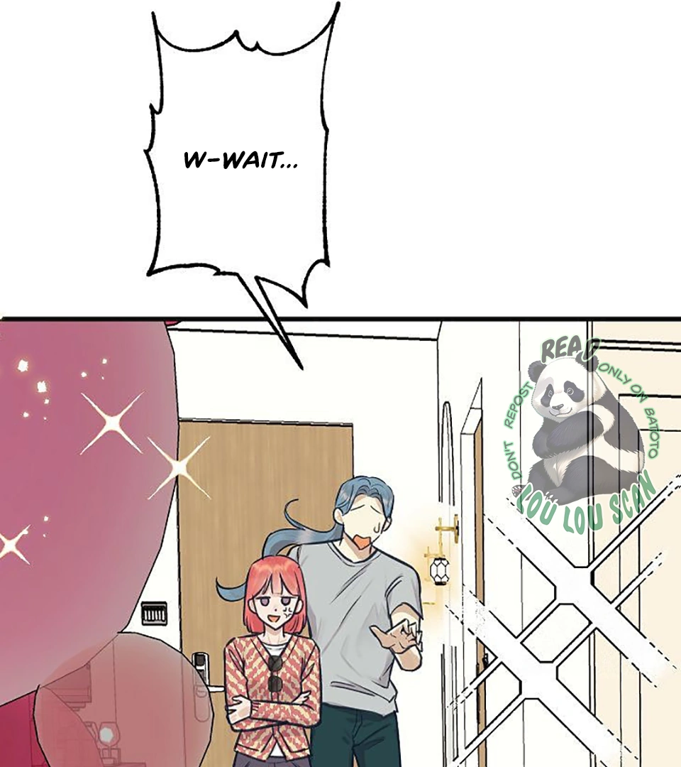 Fountain Wish Chapter 27 - Page 61