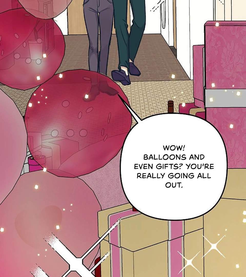 Fountain Wish Chapter 27 - Page 62
