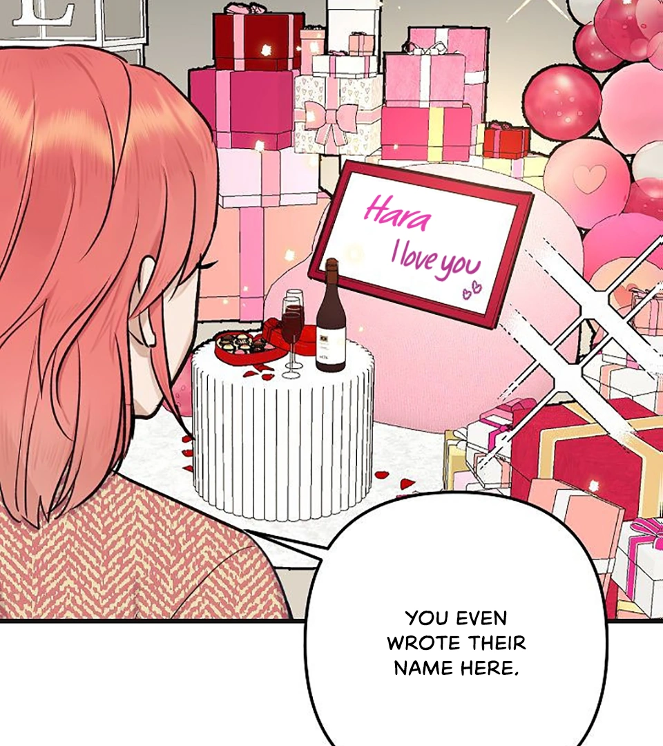 Fountain Wish Chapter 27 - Page 64