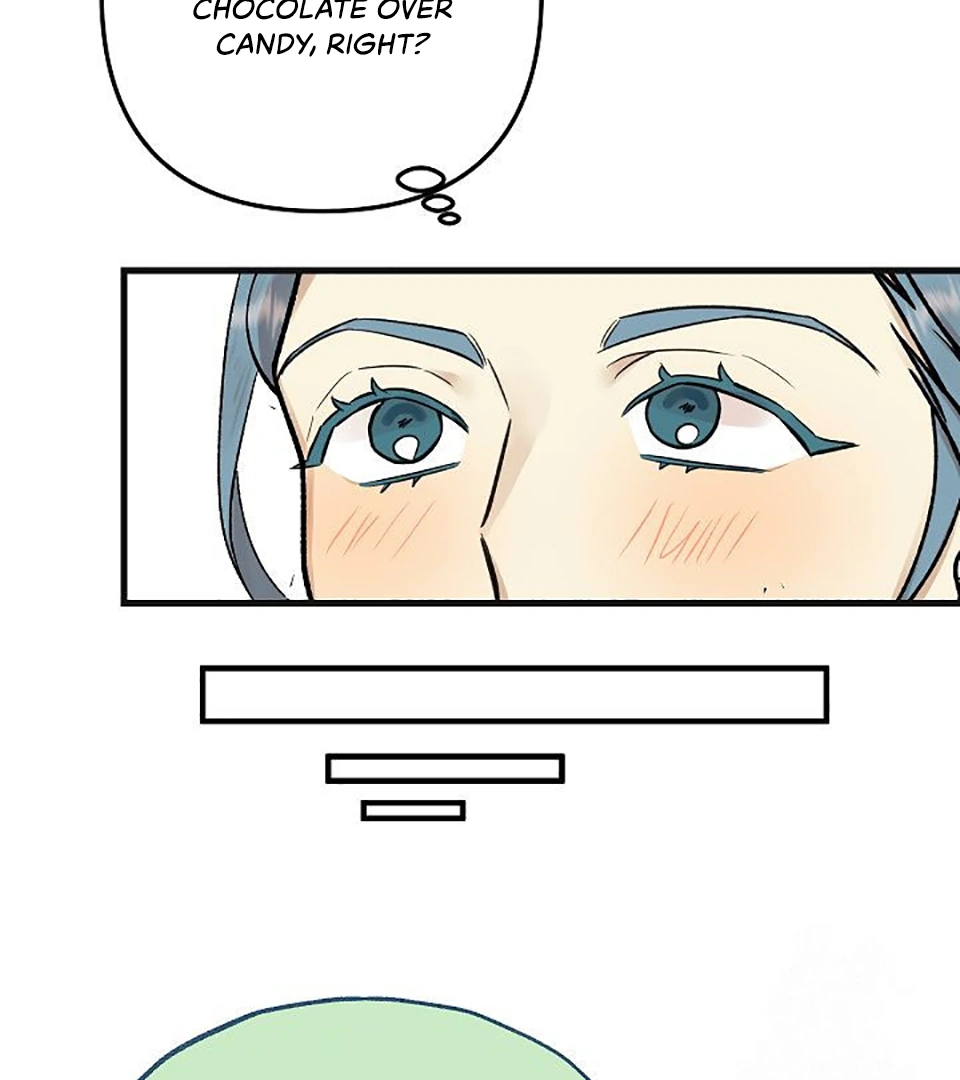 Fountain Wish Chapter 27 - Page 71