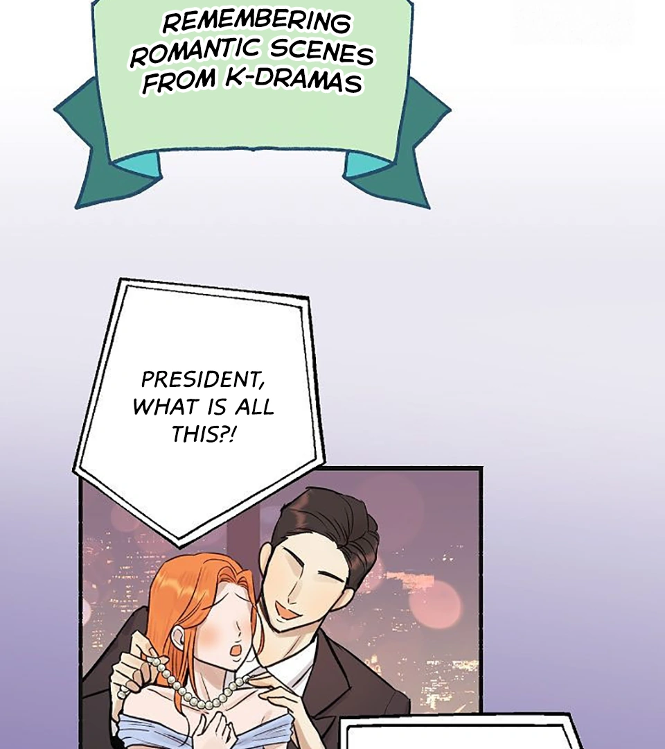 Fountain Wish Chapter 27 - Page 72