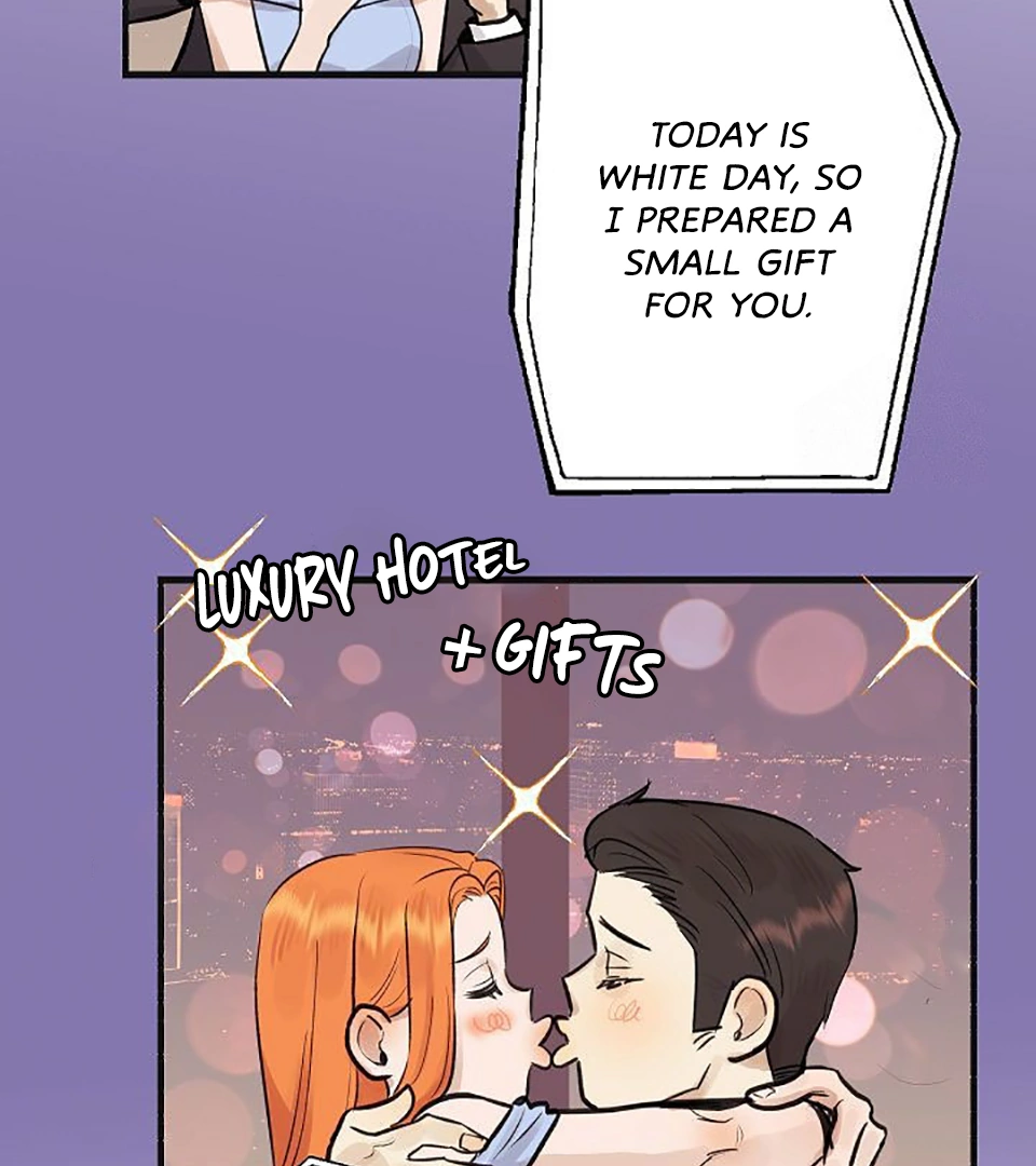 Fountain Wish Chapter 27 - Page 73