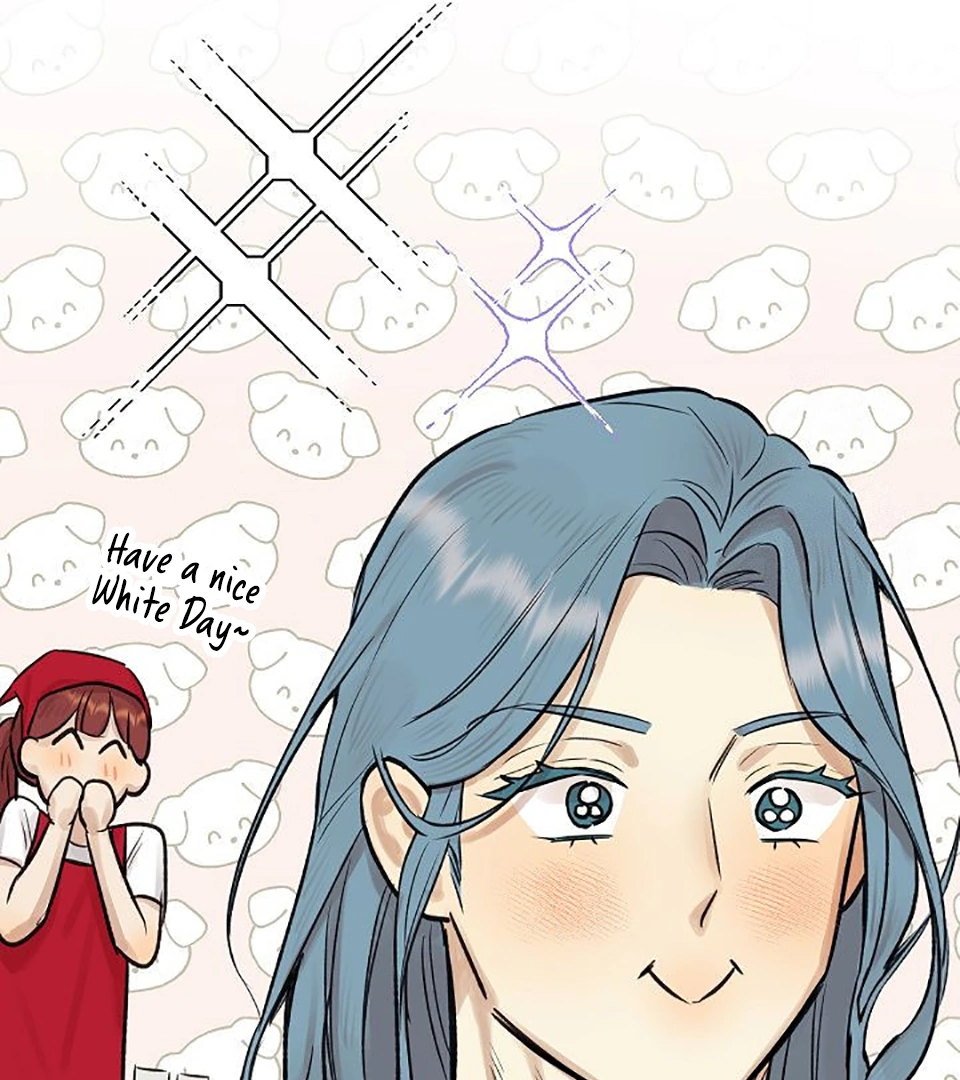 Fountain Wish Chapter 27 - Page 77