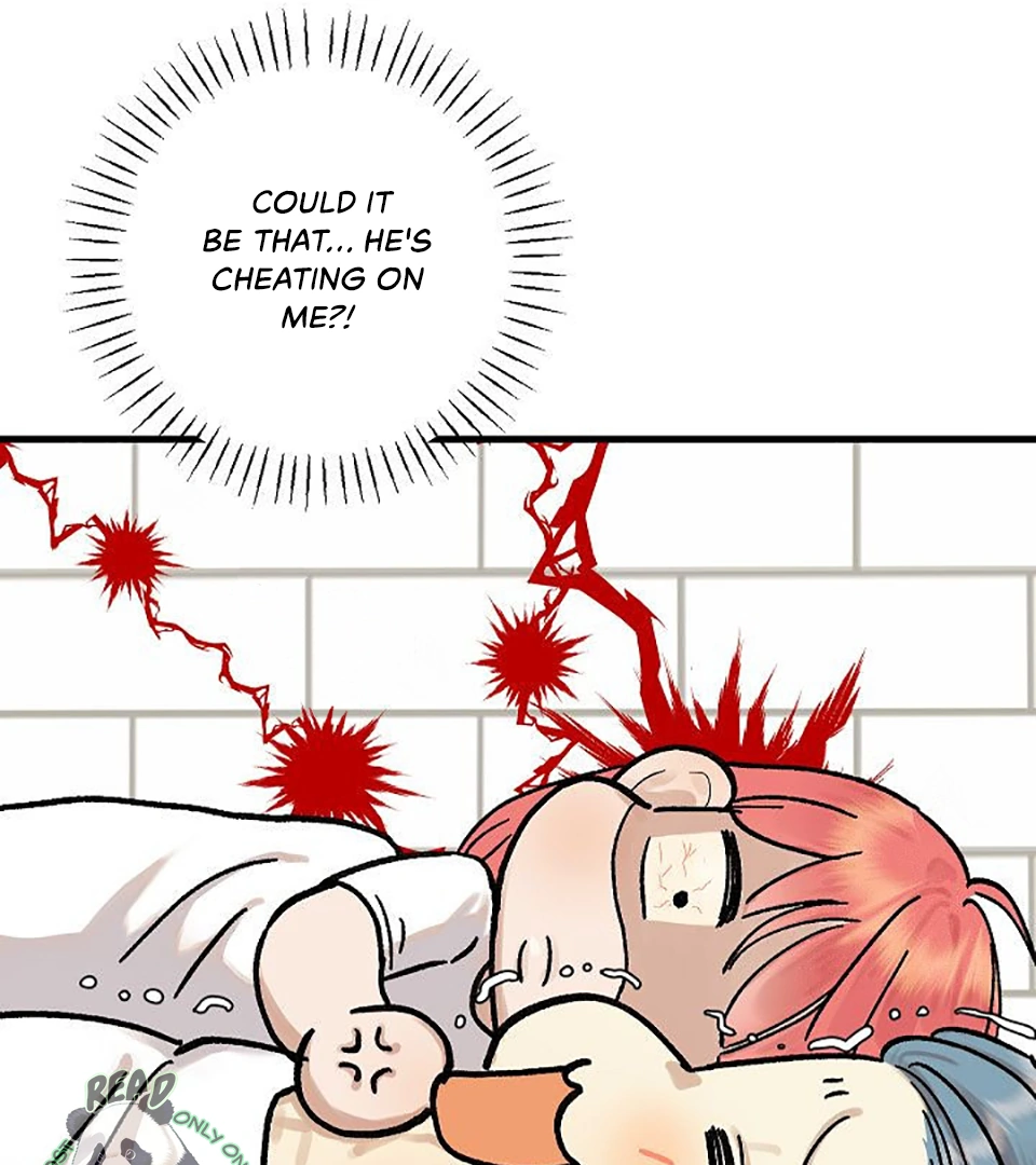 Fountain Wish Chapter 27 - Page 9