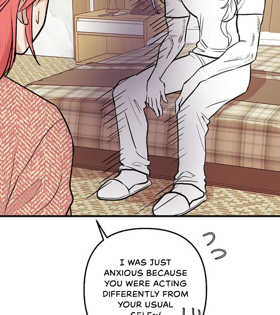 Fountain Wish Chapter 27 - Page 82