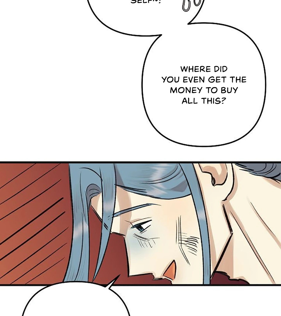 Fountain Wish Chapter 27 - Page 83