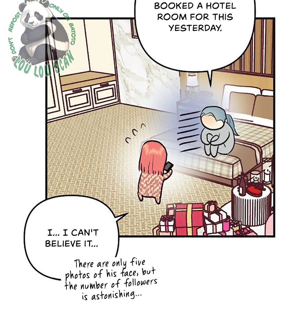 Fountain Wish Chapter 27 - Page 89