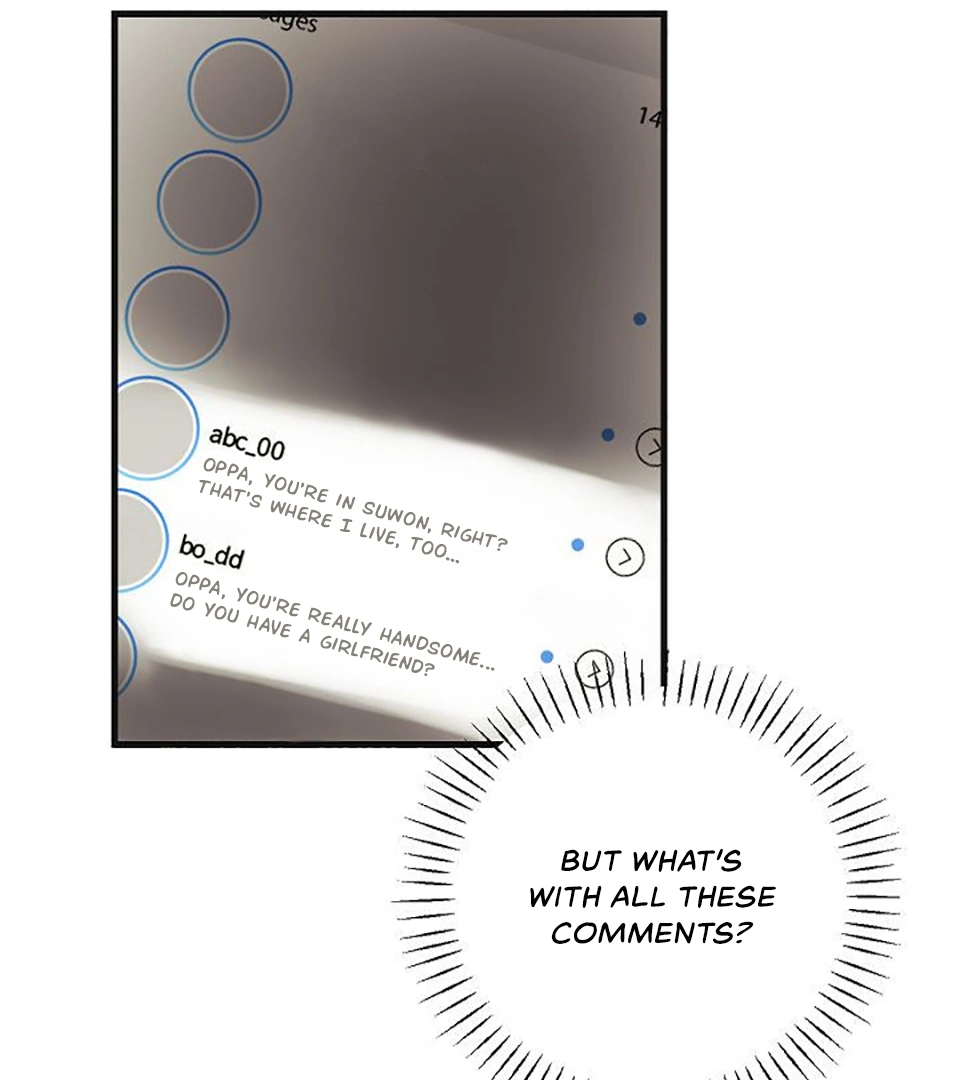 Fountain Wish Chapter 27 - Page 90