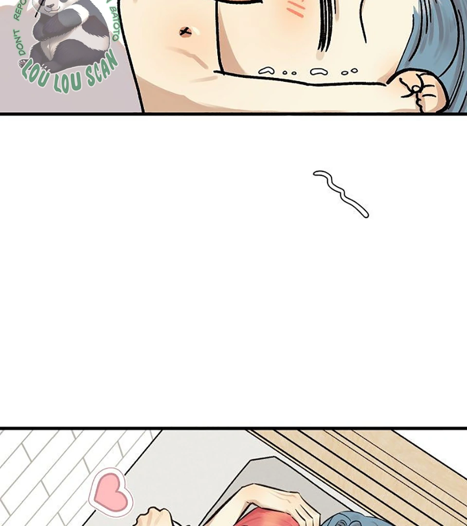 Fountain Wish Chapter 27 - Page 10
