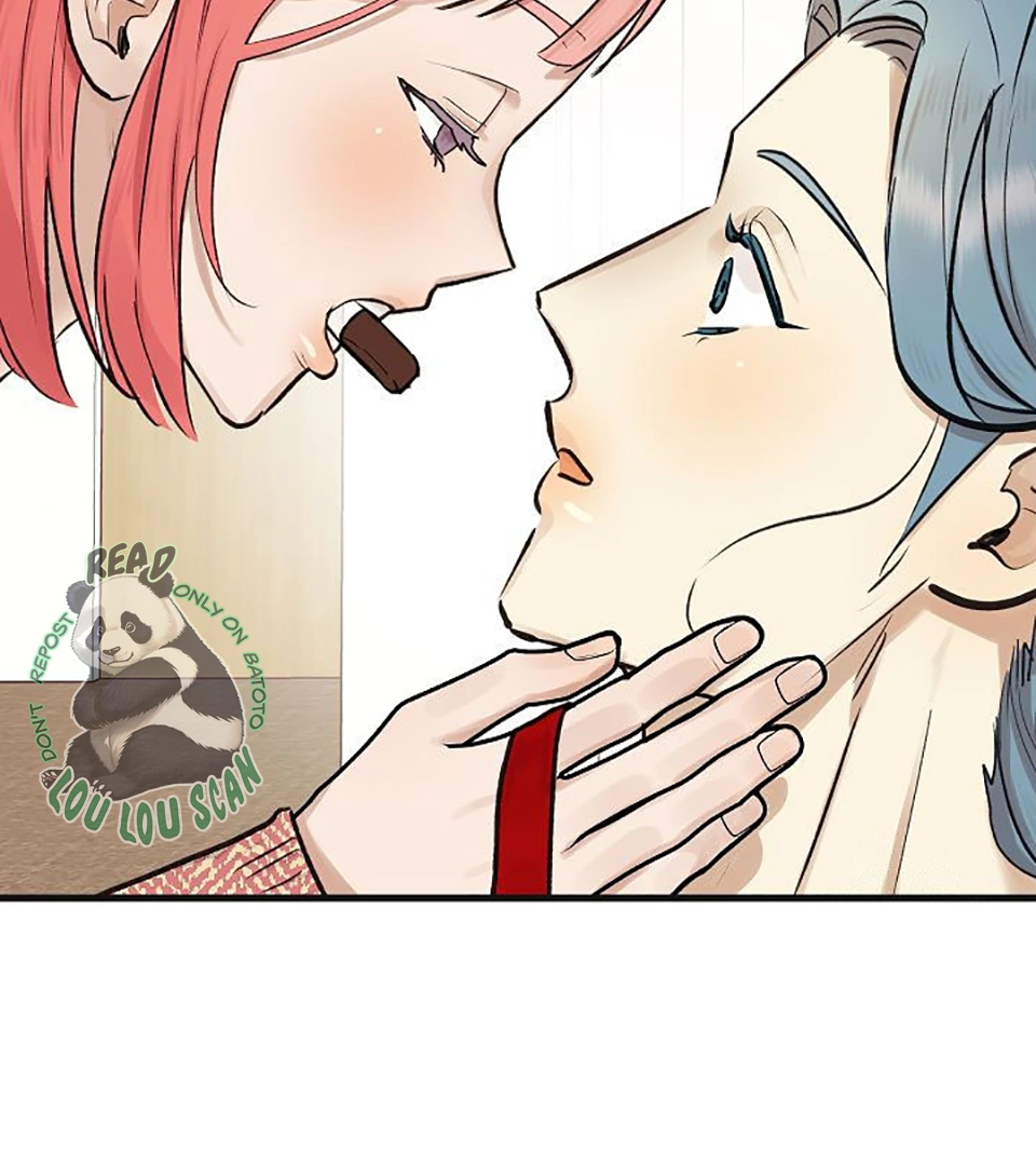 Fountain Wish Chapter 27 - Page 97
