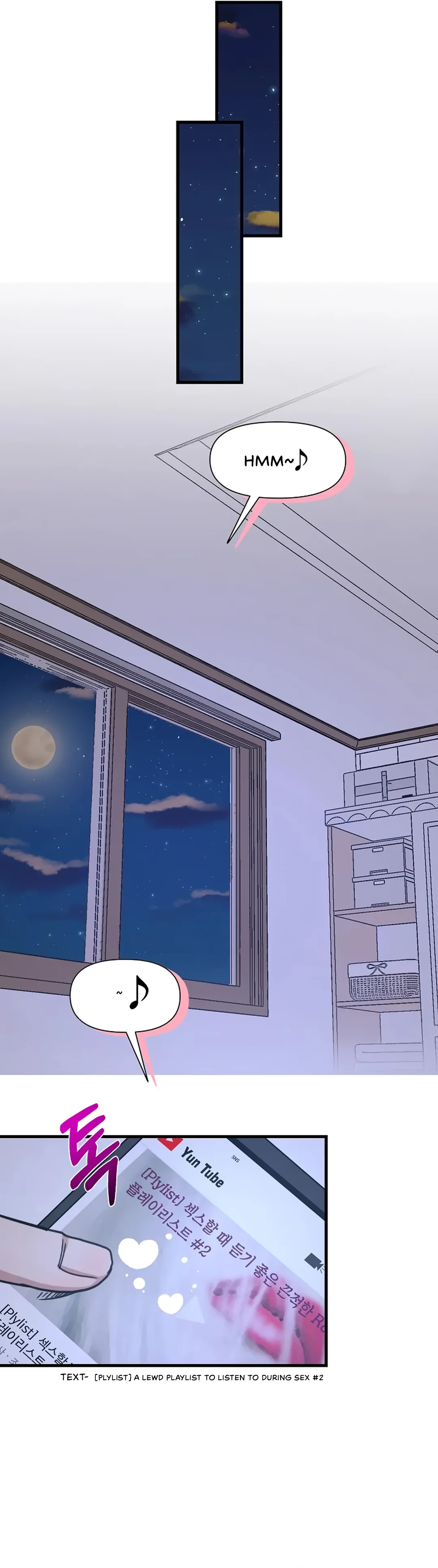 Fountain Wish Chapter 3 - Page 6