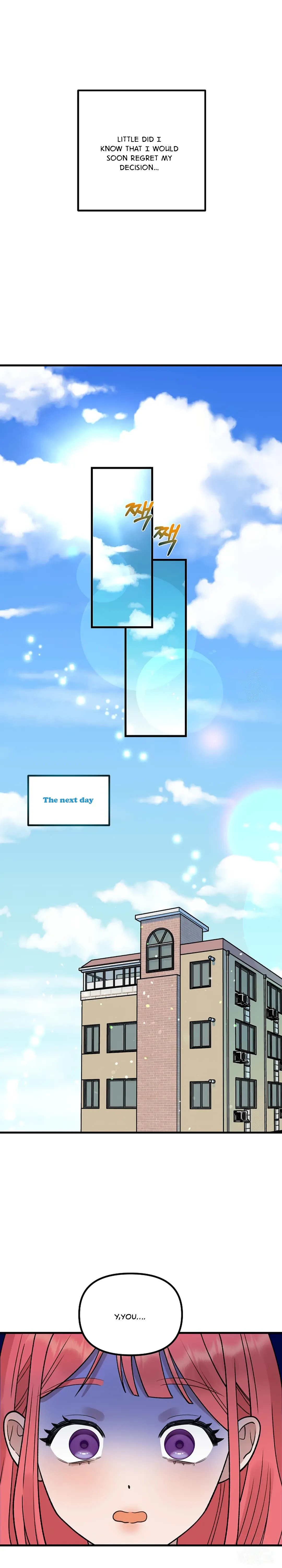 Fountain Wish Chapter 5 - Page 28