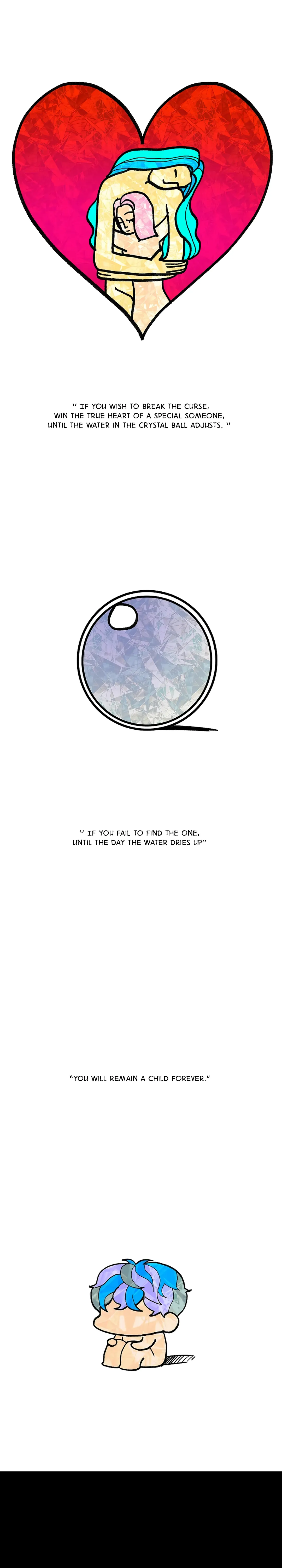 Fountain Wish Chapter 5 - Page 6
