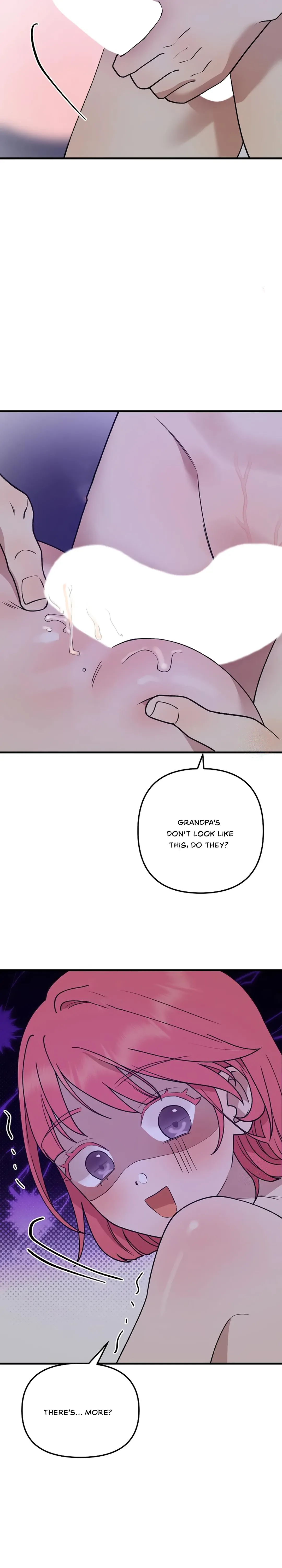 Fountain Wish Chapter 8 - Page 24