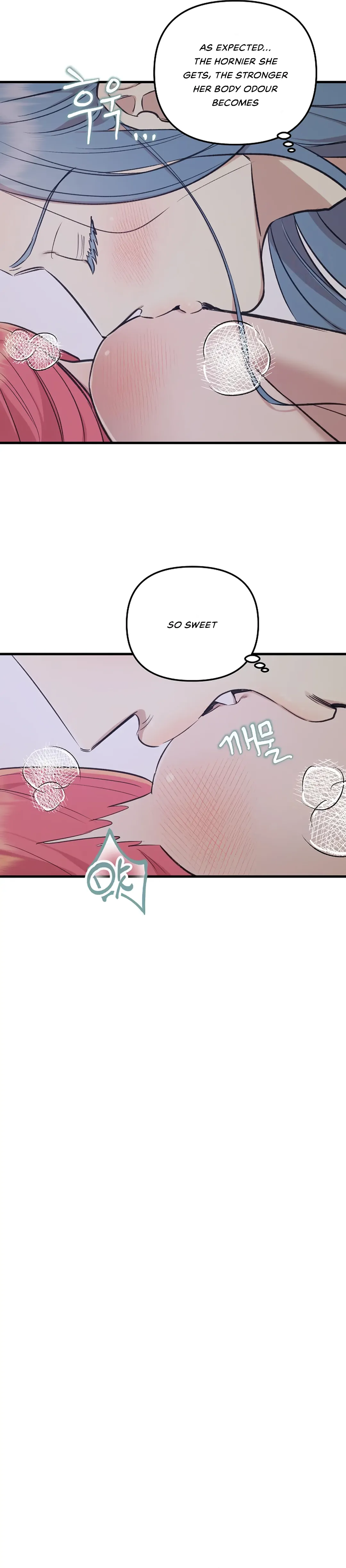 Fountain Wish Chapter 9 - Page 10
