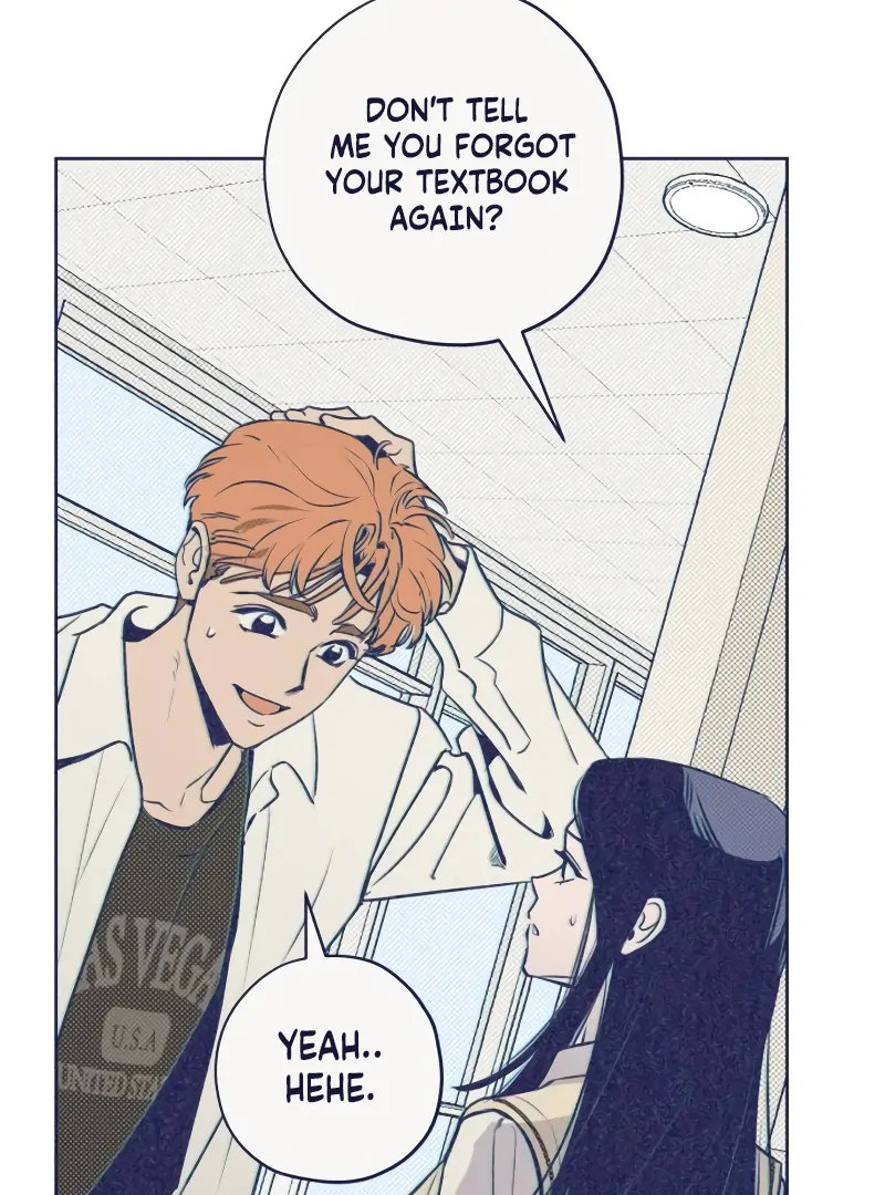 Four Choices Chapter 1 - Page 106