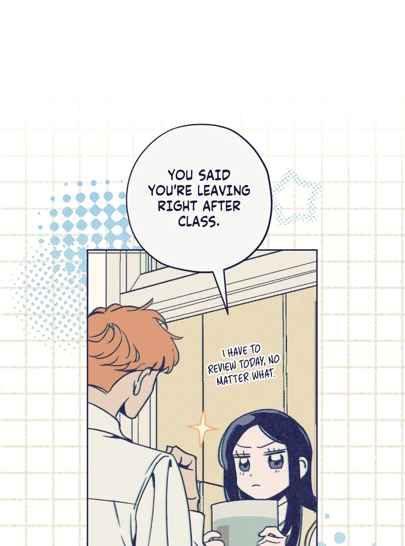 Four Choices Chapter 1 - Page 112