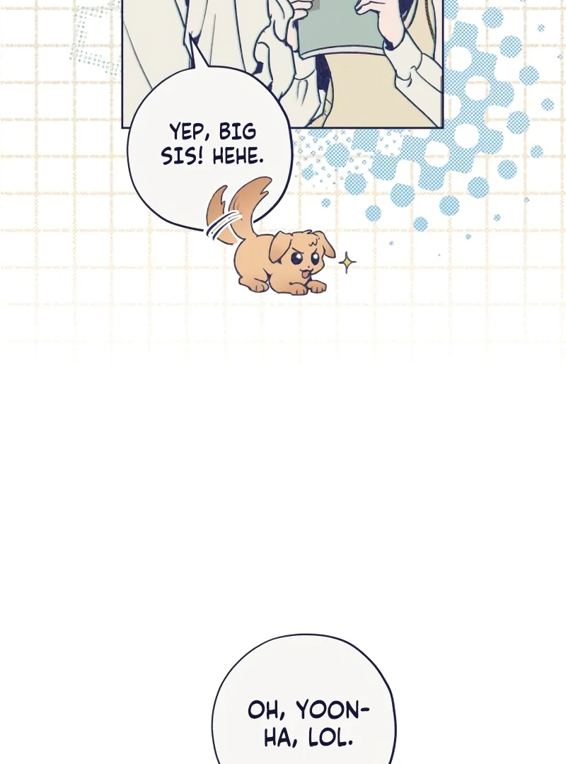 Four Choices Chapter 1 - Page 113