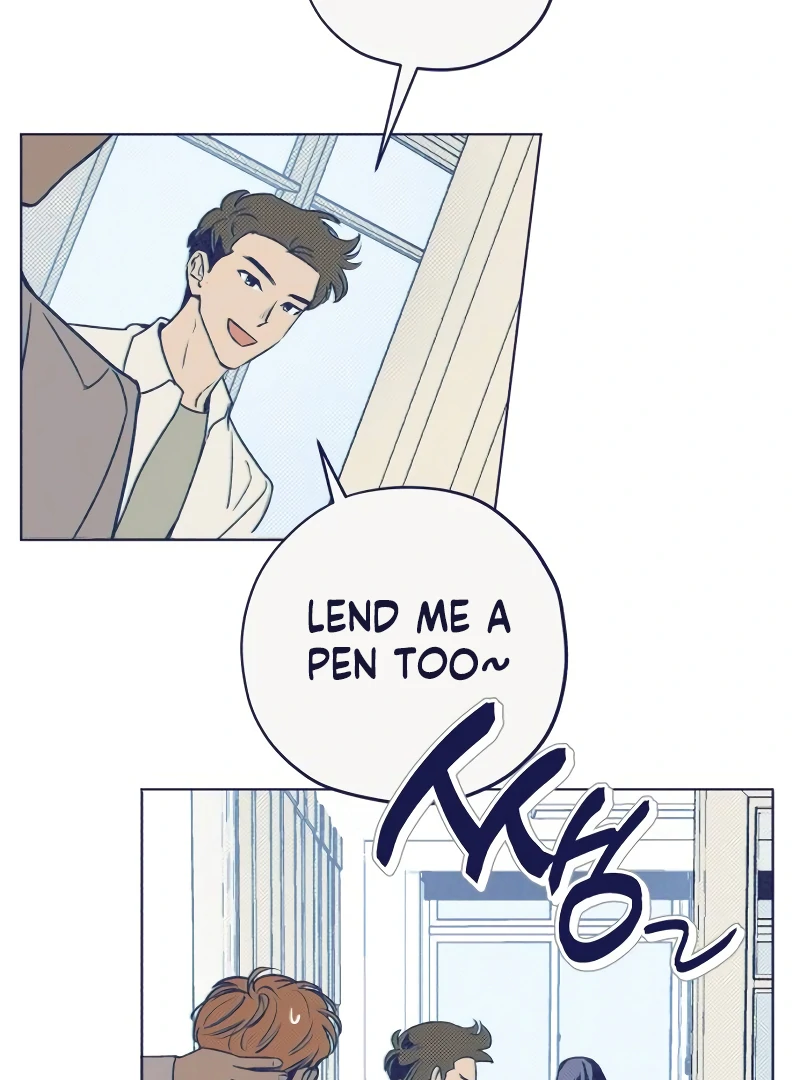 Four Choices Chapter 1 - Page 114