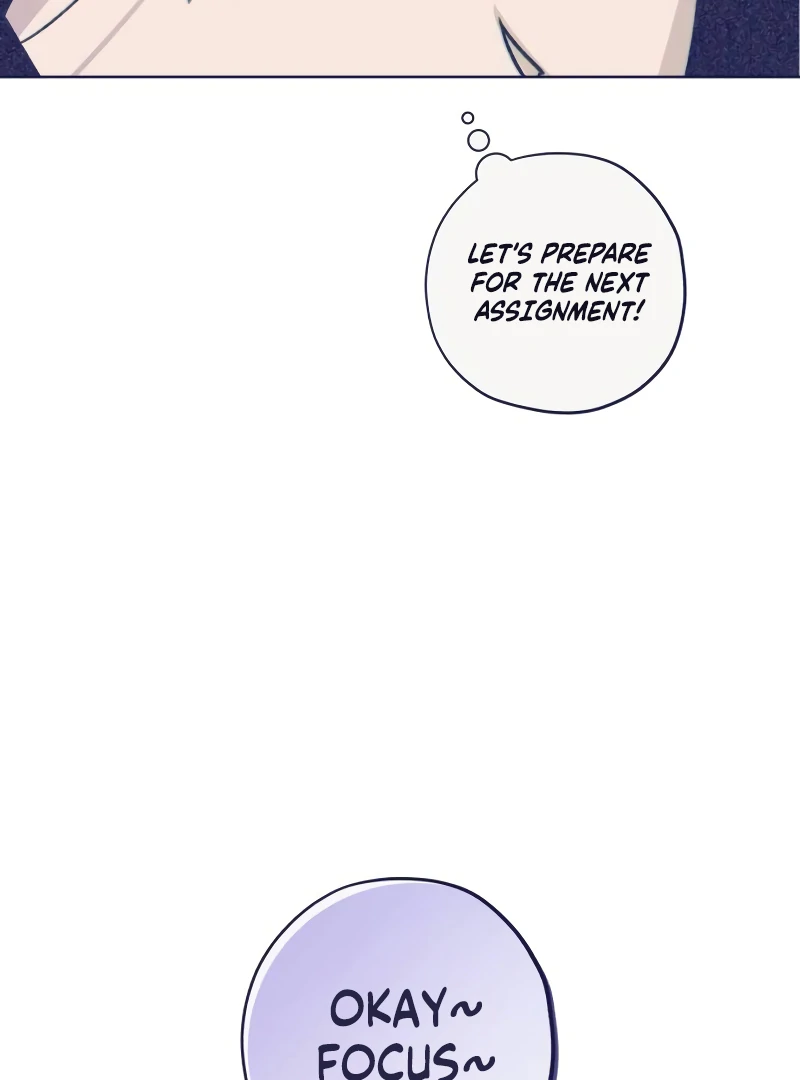 Four Choices Chapter 1 - Page 117