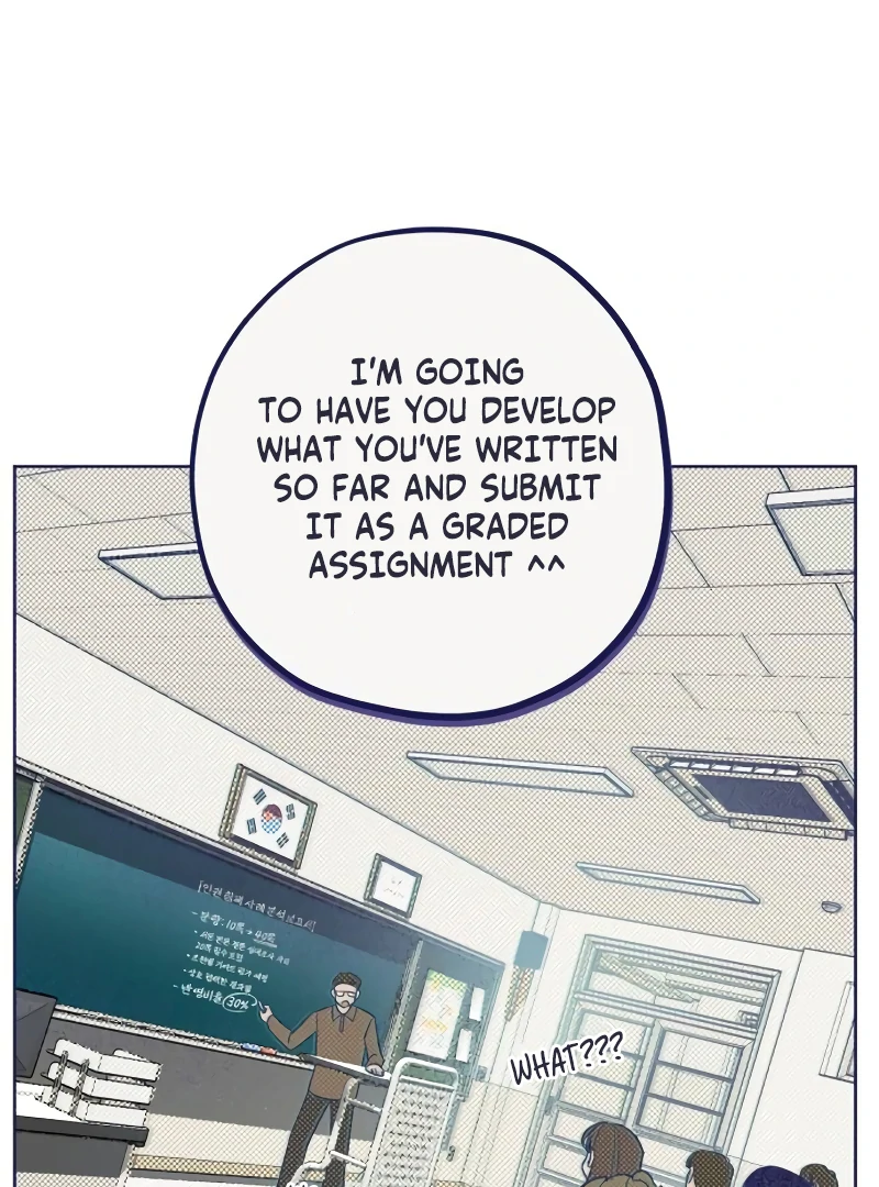 Four Choices Chapter 1 - Page 121