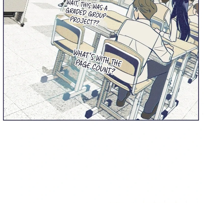 Four Choices Chapter 1 - Page 122