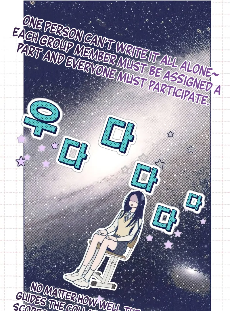 Four Choices Chapter 1 - Page 124
