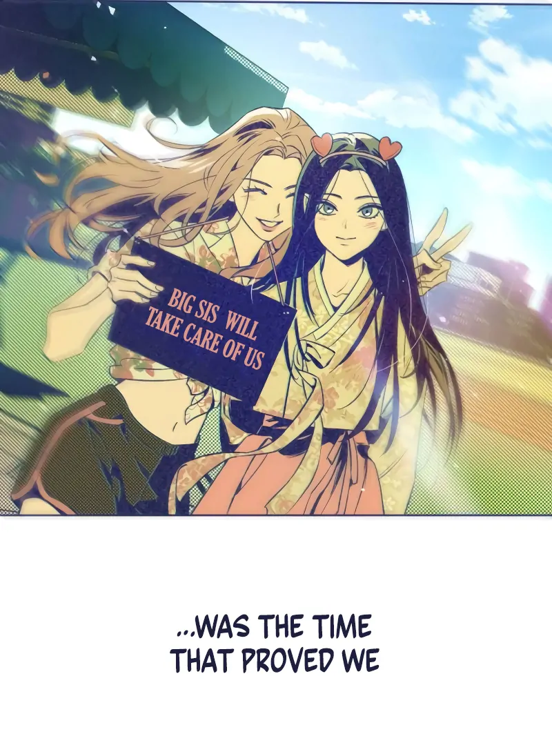 Four Choices Chapter 1 - Page 13