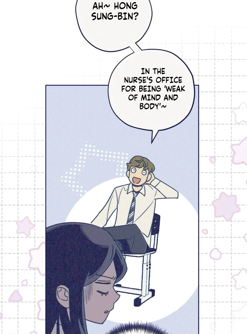 Four Choices Chapter 1 - Page 130