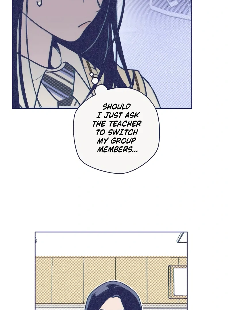 Four Choices Chapter 1 - Page 132