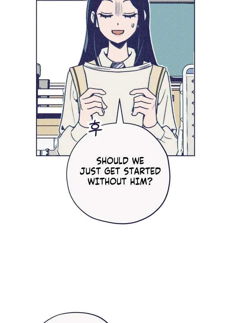 Four Choices Chapter 1 - Page 133