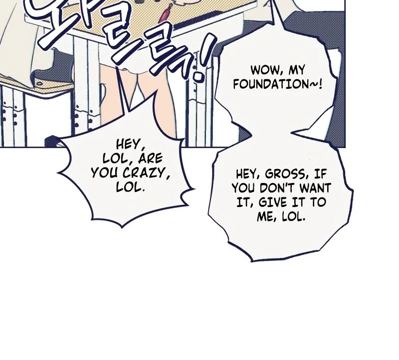Four Choices Chapter 1 - Page 135