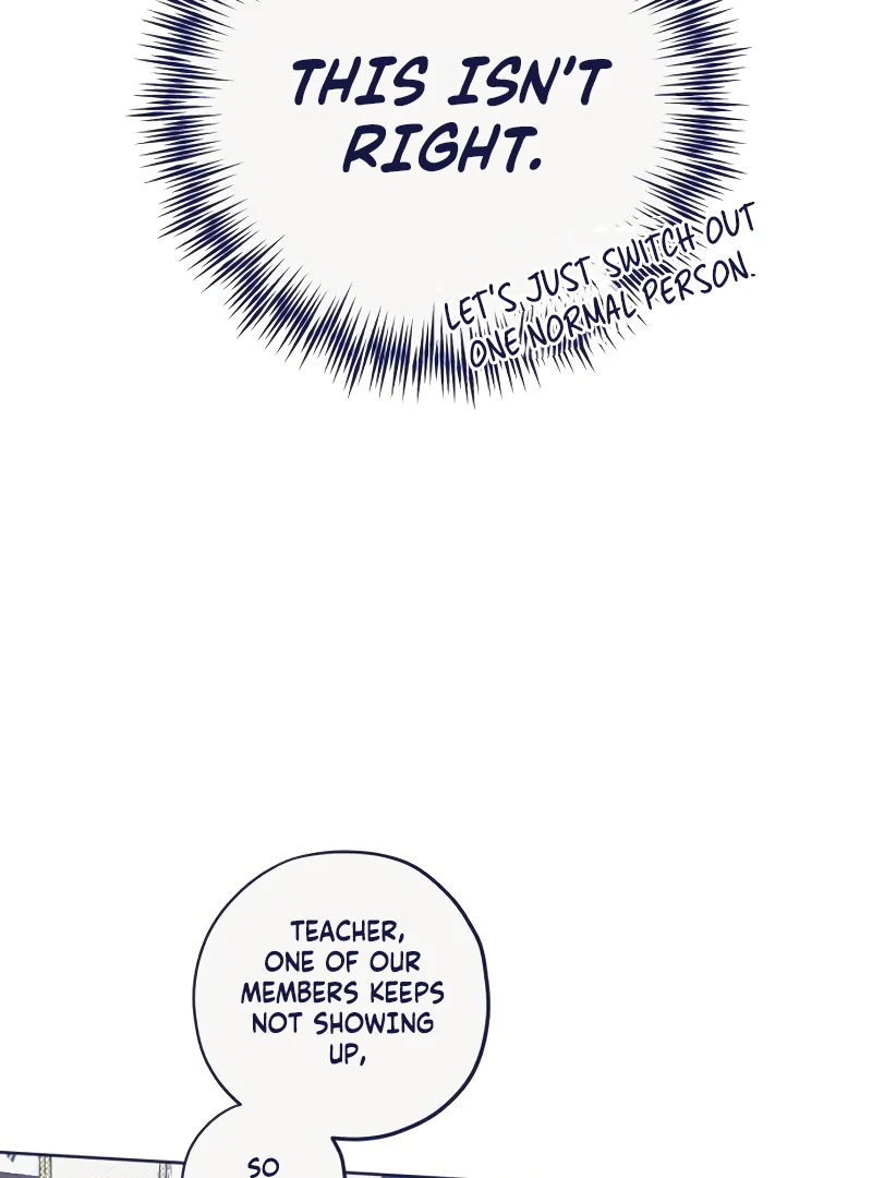 Four Choices Chapter 1 - Page 137