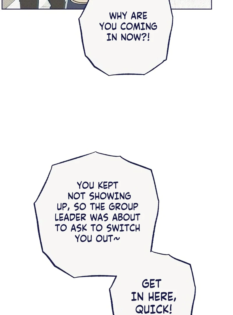Four Choices Chapter 1 - Page 142