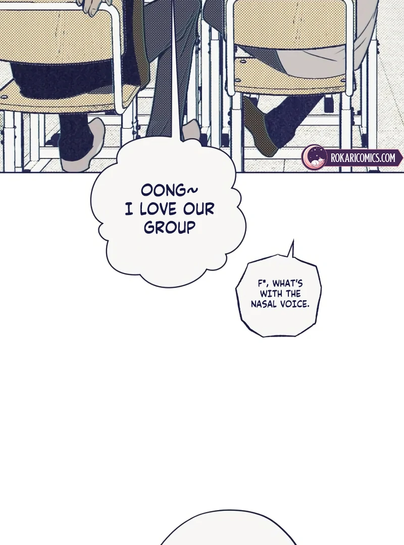 Four Choices Chapter 1 - Page 152